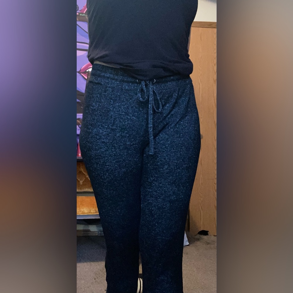 Lounge Life Cozy Jogger